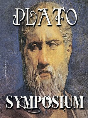 cover image of Symposium (Plato)